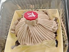 -凯司令西点房(南京东路店)