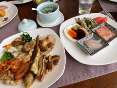 -浙江西子宾馆·瑶园咖啡厅