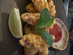 -Tegu泰古莲·泰国餐厅(红山6979店)