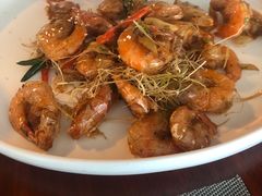 -粤尚腾香居中餐厅(首都机场希尔顿店)