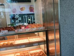 -泸溪河桃酥(秦淮夫子庙一店)