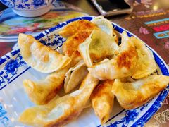 -长人馄饨铺(解放街店)