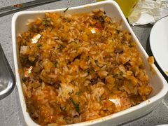 -海底捞火锅(老城根店)