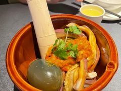-北院·果木烤鸭·25年东北菜(创意产业园店)