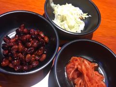 -鑫日千里马朝鲜族小馆(总店)