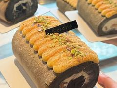 -莎琳娜食品有限公司·蛋糕店