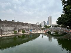 -石炮台公园