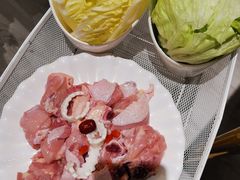 -肥佬大椰子鸡(三里屯3·3大厦店)