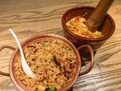 -茄子恰恰·新云南小炒(坪山益田店)