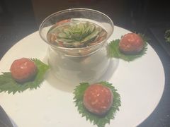 爆浆手打虾丸-捞王锅物料理(凯旋路店)