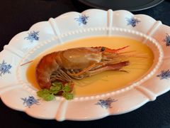 -醉东Oriental House(静安嘉里中心店)