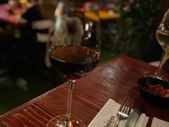 -Pistolera Mexican Cantina女枪手墨西哥餐厅(碧云路店)