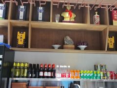 -湘满甲·黄焖甲鱼创始者·湘菜·鲁菜(潘家园店)