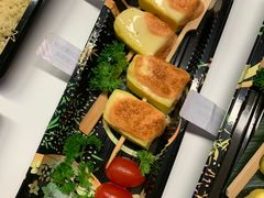 明太子玉子烧-大雄寿司(中华广场店)