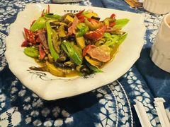 -滇道云南特色料理(康定路店)