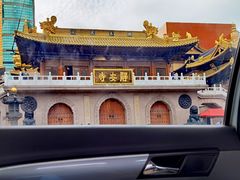 -上海璞麗酒店