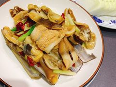 -金龙·打边炉(武进路店)