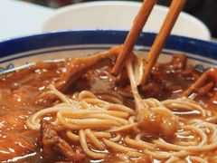 -明呈黄鱼面馆(斜土路店)