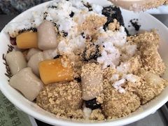 -鲜芋仙(高新万达广场店)