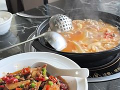 -李师傅脆肚(华强北店)
