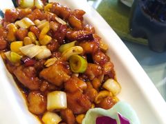 -香融府·烤鸭·家常菜(马家堡路店)