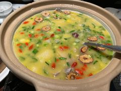 -乔街深夜食堂·小龙虾·高压锅生蚝(杭州总店)