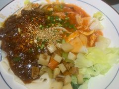 -大嘻咹biangbiang面(历史博物馆店)