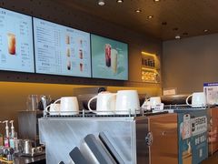 -星巴克(北京广渠门名敦道店)
