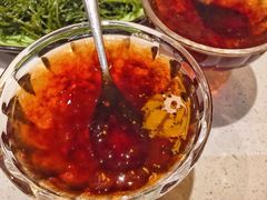 -一叶一世界·素食餐厅(锦华万达店)