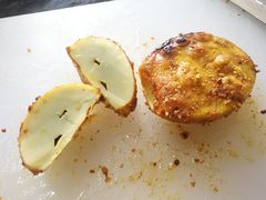 烤实蛋-延边烧烤铁锅炖(万科店)