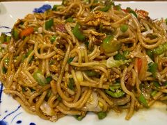 炒粉干-陈先进鱼馆·地道农家菜(湖墅南路店)