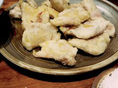 川味锅包肉-辣不二地道川菜(汉水路店)