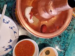 -南门涮肉(上海二店)