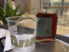 -Ann COFFEE(来福士店)