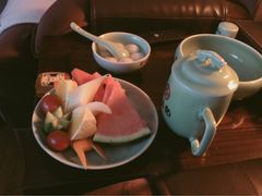 -足本纪·足道 SPA 简餐 小吃(文三西路店)