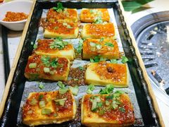 -猫抓烤肉(武进吾悦广场店)