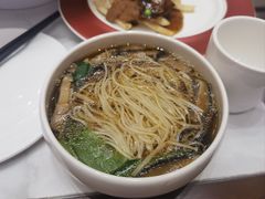 -天龙宝严素食馆(大兴善寺店)