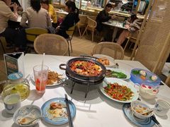 -相遇·鲜炒黄牛肉(丹阳吾悦广场店)