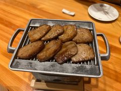 岩烤牛舌-酒吞(七宝领展广场店)