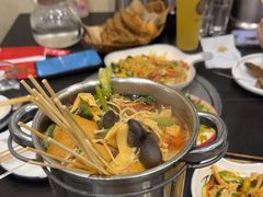 -瑞杰烧烤店·24小时营业(山东路店)