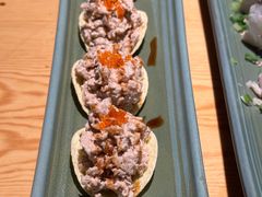 -晶吉·居酒屋·日本料理·烧鸟(中山区民主广场经典生活店)