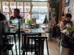 -양평식당·杨平食堂(华贸店)
