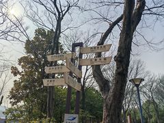 -长广溪湿地公园