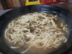 -家烧面馆【南山路知名经典面食】