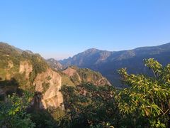 -雁荡山风景名胜区