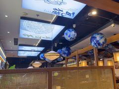 -云海肴汽锅鸡·云南小炒(天津国金汇店)