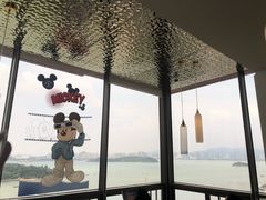 -必胜客(海滨店)