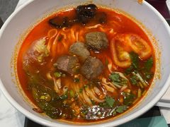 -康师傅私房牛肉面(申虹店)
