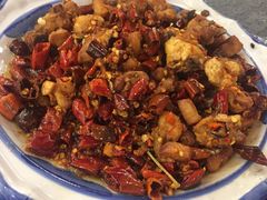 -小唐小四川水煮鱼(北三路店)