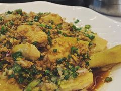 和味葱油鸡-美极鲜食坊(宝安南路店)